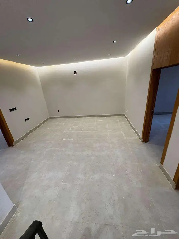 فيلا الايجار في بدر شارع العزم 18