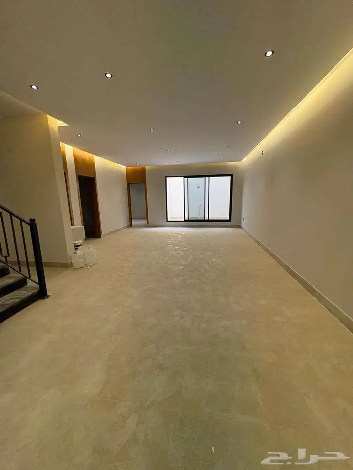 فيلا الايجار في بدر شارع العزم 15
