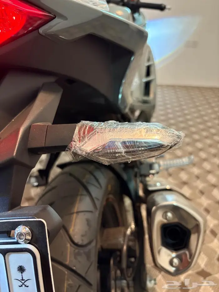 دباب ريس 250 17
