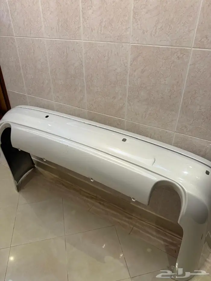 رفرف لكزس LS 430 صبغ 072 وكااله 10