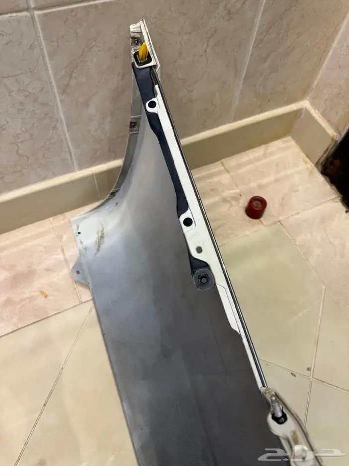 رفرف لكزس LS 430 صبغ 072 وكااله 14