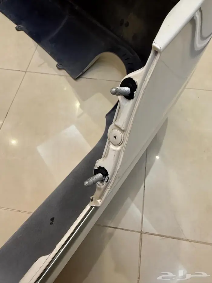 رفرف لكزس LS 430 صبغ 072 وكااله 11