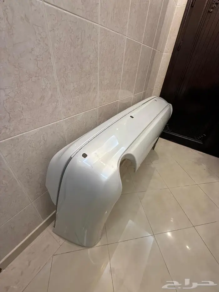رفرف لكزس LS 430 صبغ 072 وكااله 17