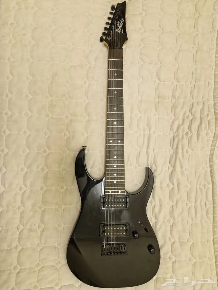 جيتارات للبيع 3