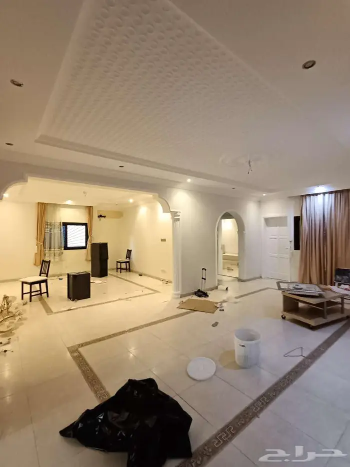 فيلا للبيع نظام شقق في حي المرجان GD952 5