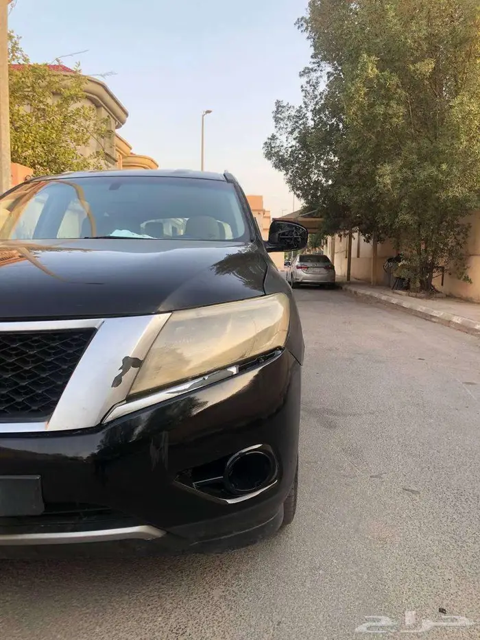 باثفندر للبيع او البدل 2014 5