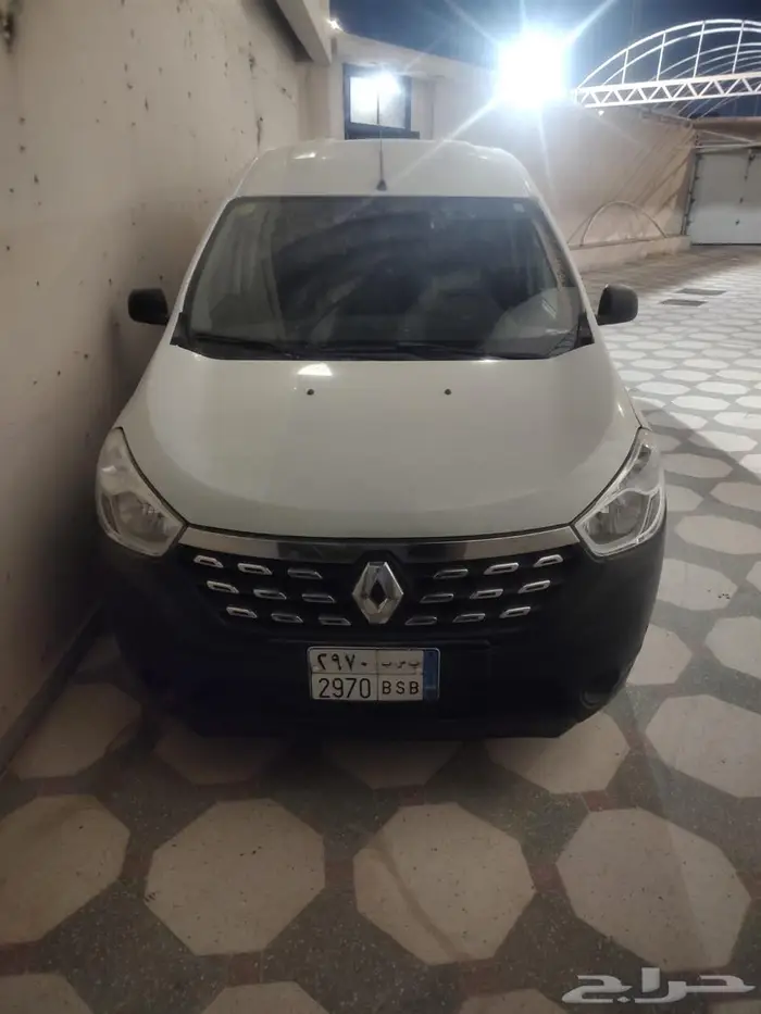 فان دوكر 2020 0