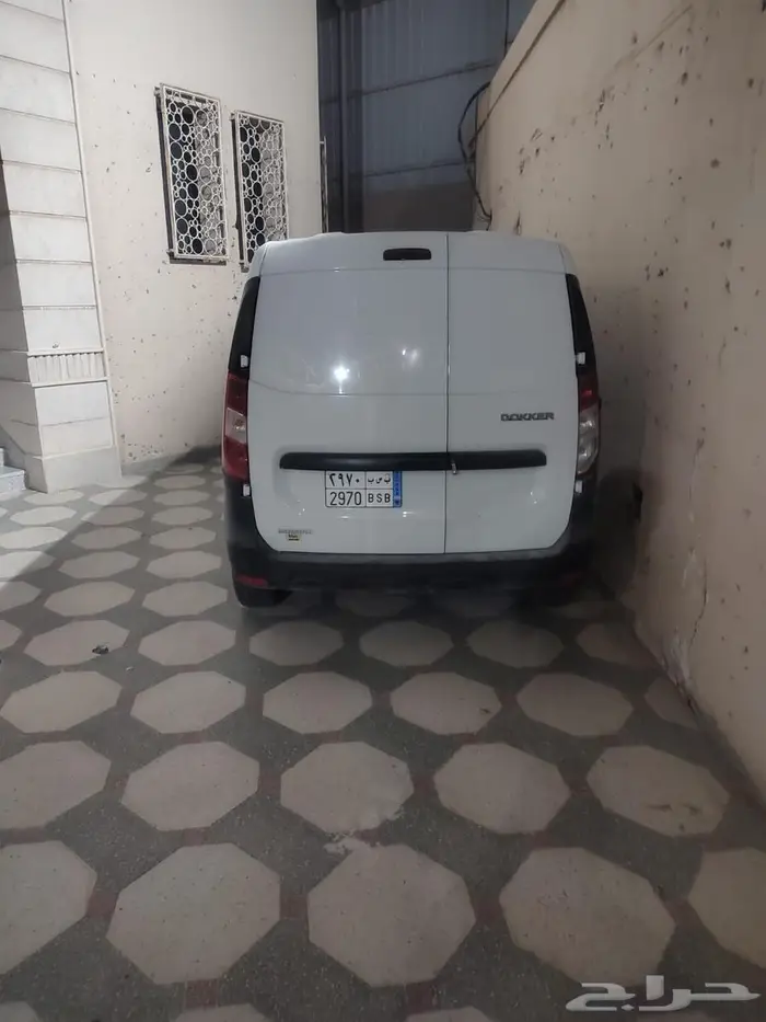 فان دوكر 2020 2