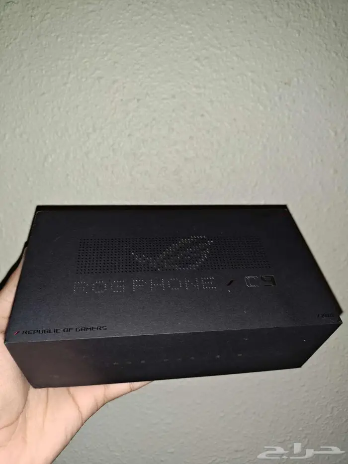Asus ROG phone 9 0