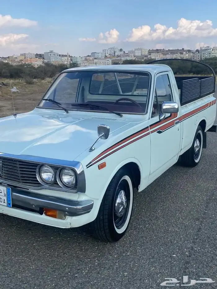 هايلكس كلاسك للبيع 4