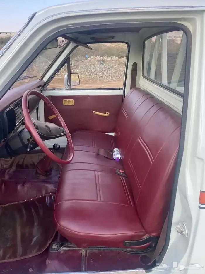 هايلكس كلاسك للبيع 3