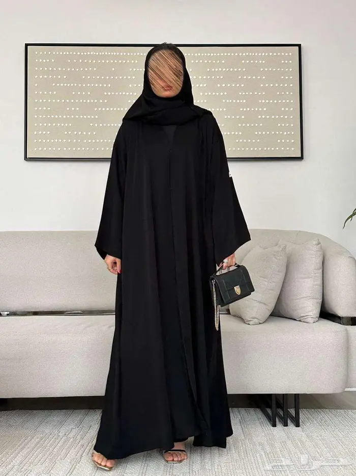 عباية بسعر الجملة تبدأ من 30 ريال 2