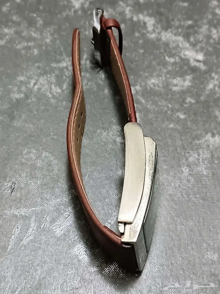 ساعة dunhill يابانية 5