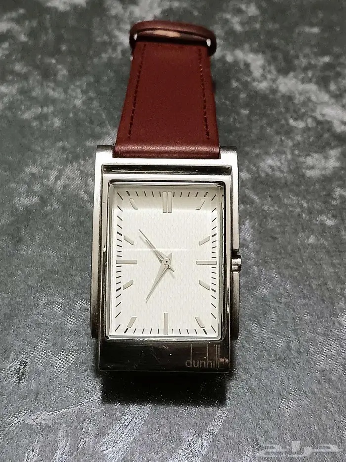 ساعة dunhill يابانية 1