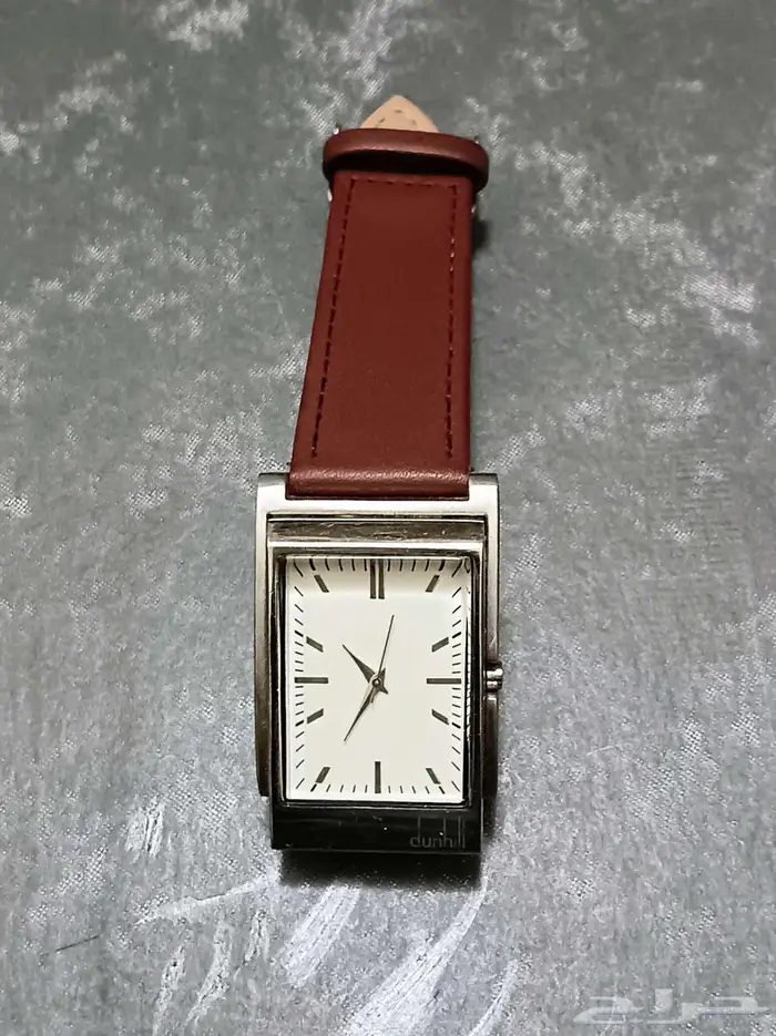 ساعة dunhill يابانية 0