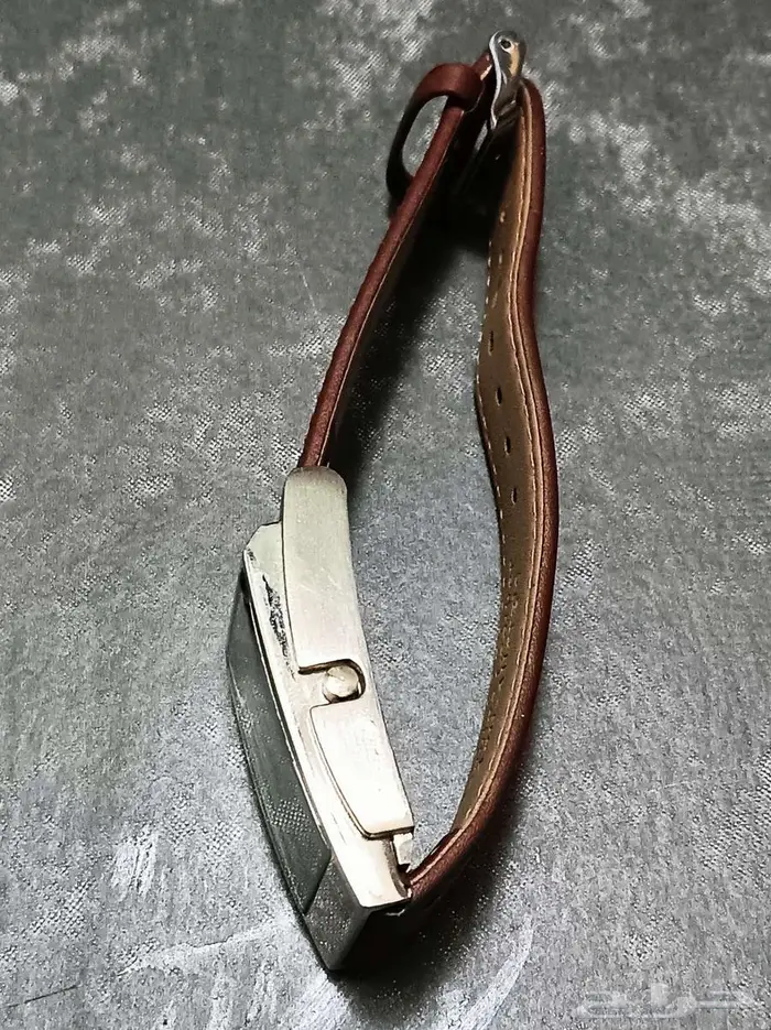 ساعة dunhill يابانية 7