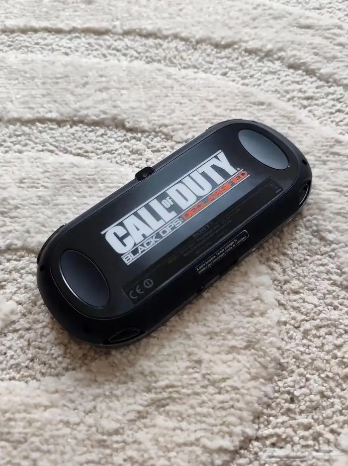 جهاز pspvita 1