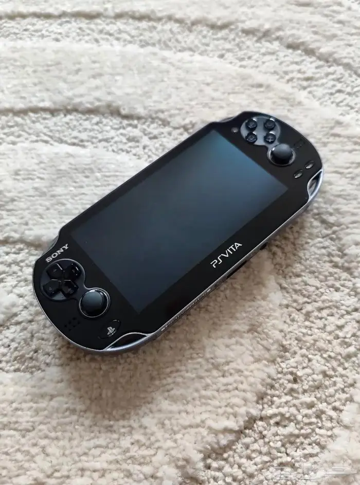 جهاز pspvita 0