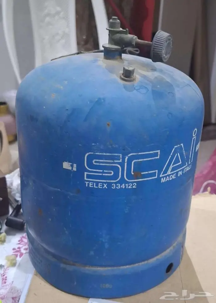 انبوبه غاز 0