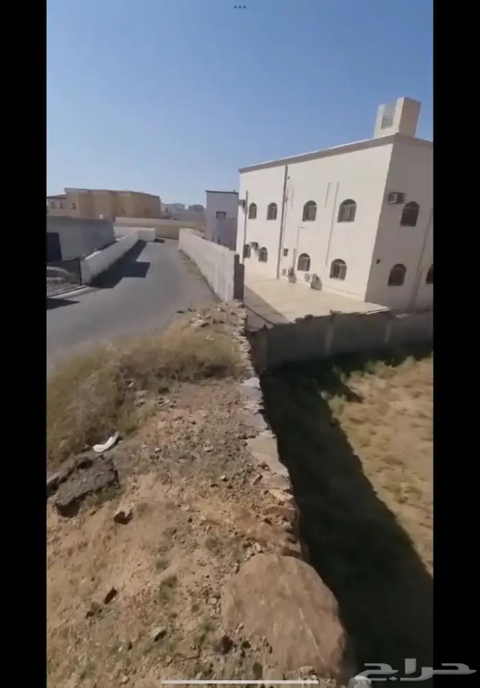 أرض للبيع في أبها حي الموظفين 3