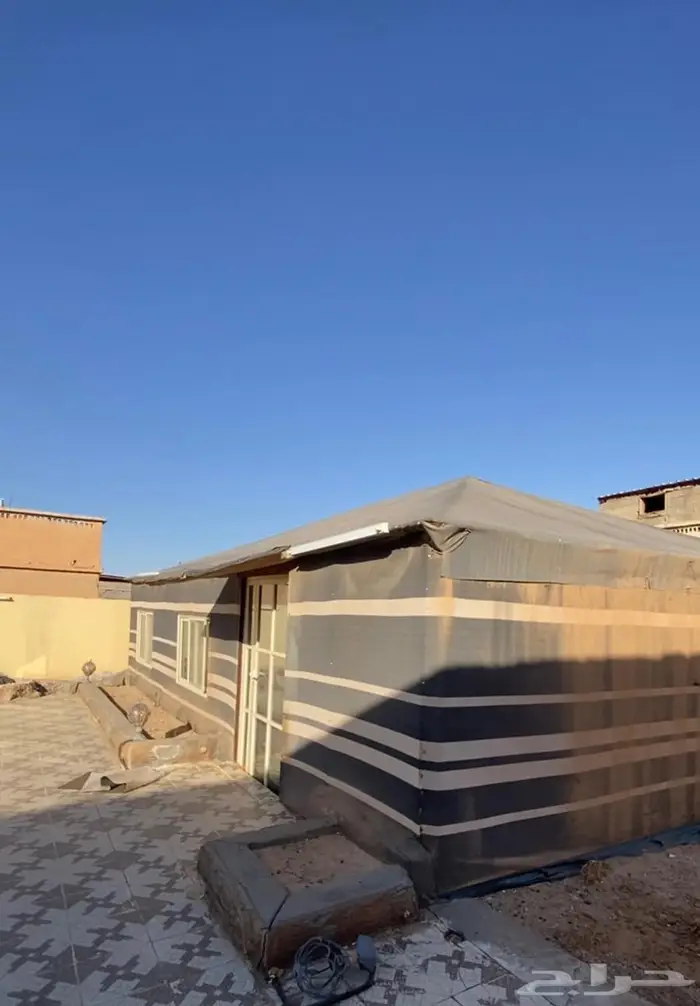 بيت شعر ملكي 5