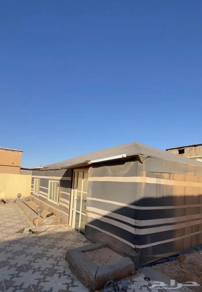 بيت شعر ملكي 8