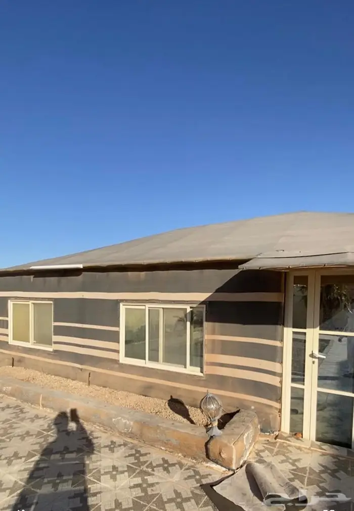 بيت شعر ملكي 4