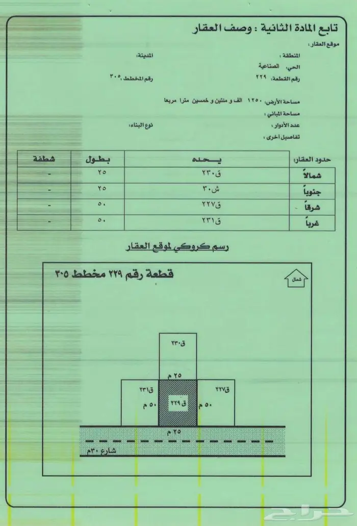 لتنازل ورشة سيارات في صناعية حايل 4