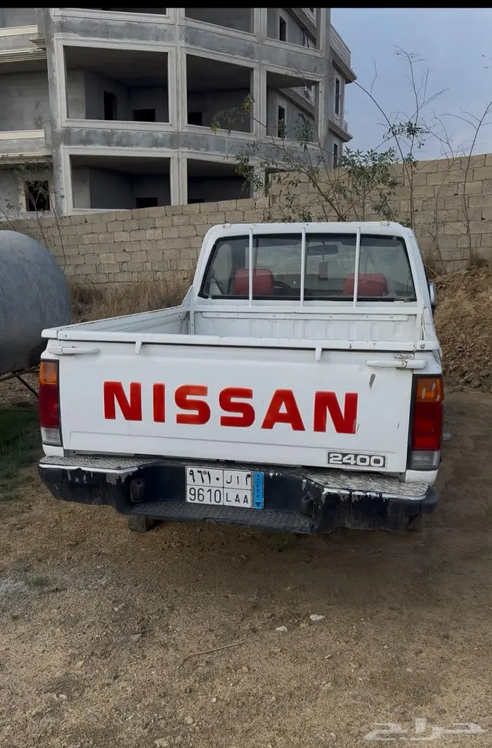 دادسن غمارة موديل 91 2