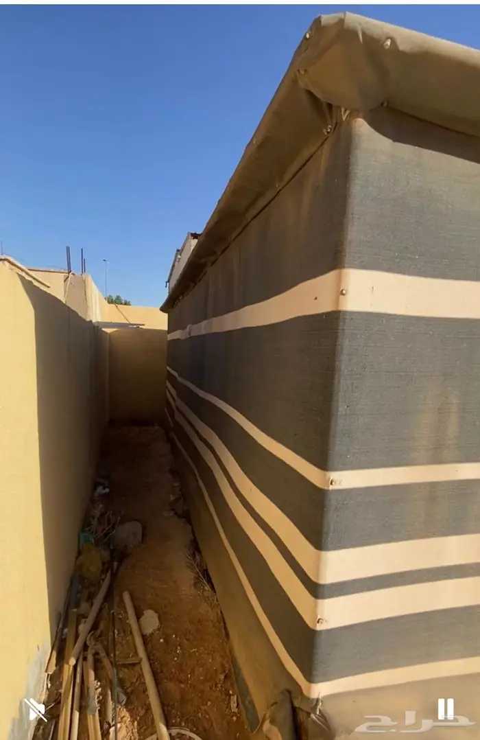 بيت شعر ملكي 6