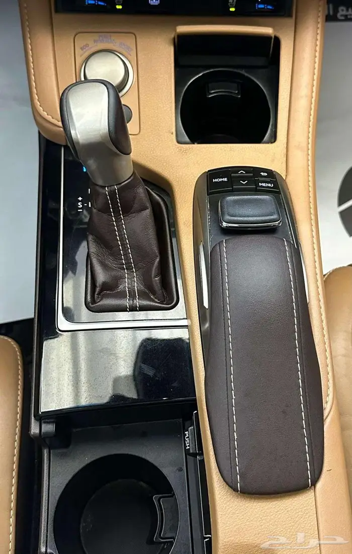 لكزس ES350 2017 27