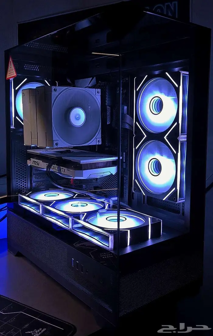 بي سي قيمينق 0