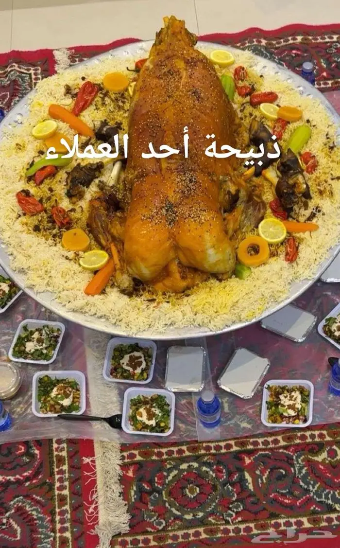 ذبايح .. ثلاجه 11