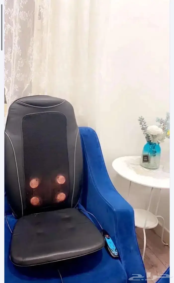 جهاز مساج 1