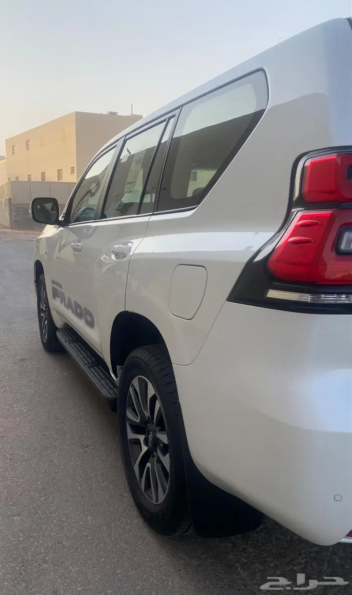 برادو ((T-XL2022))نظيف 6