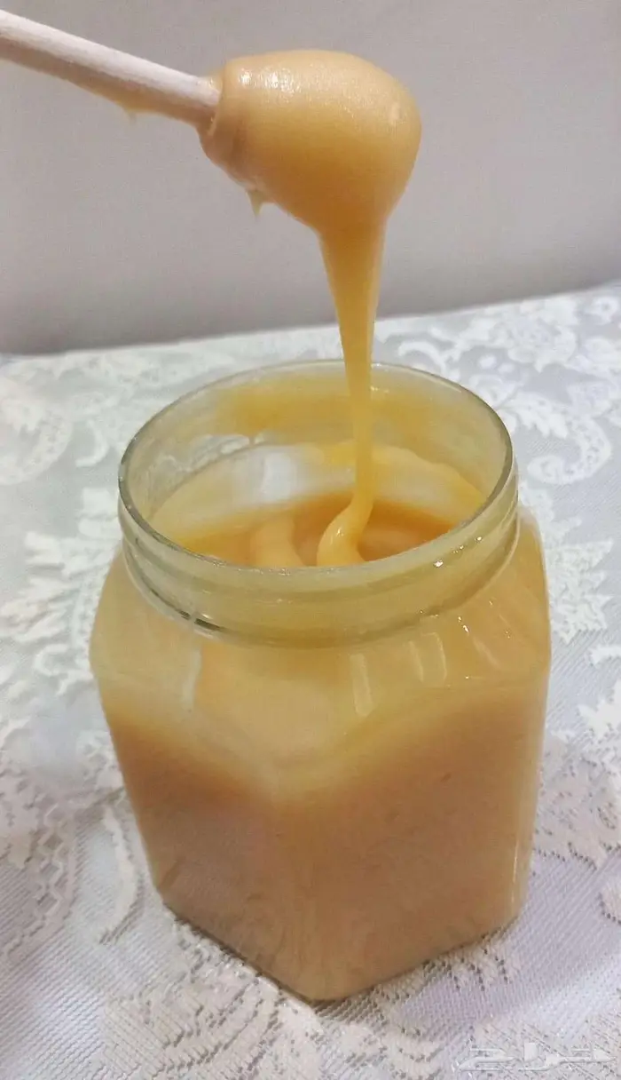عسل الزعتر.. 1