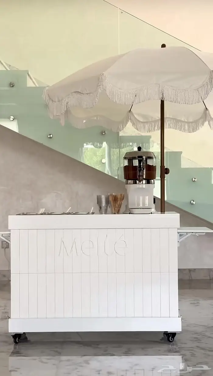 تصميم كاترينق وبوثاث 2