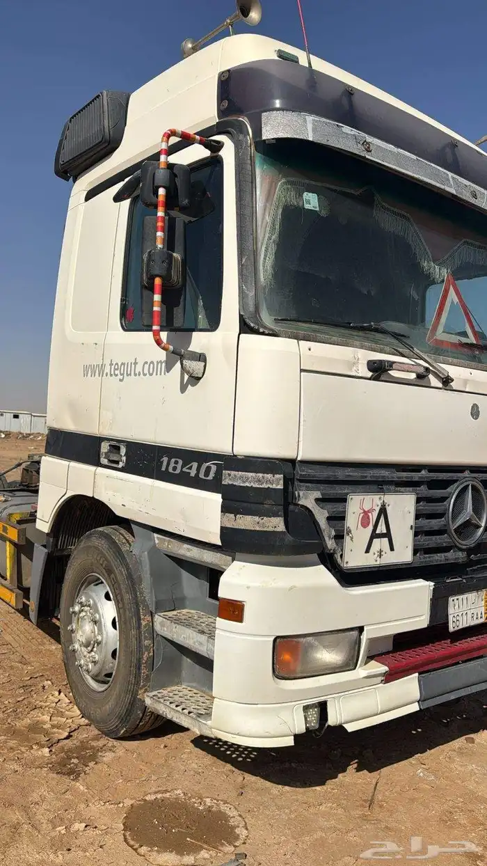 شراء تريلات بجميع انواعها 4