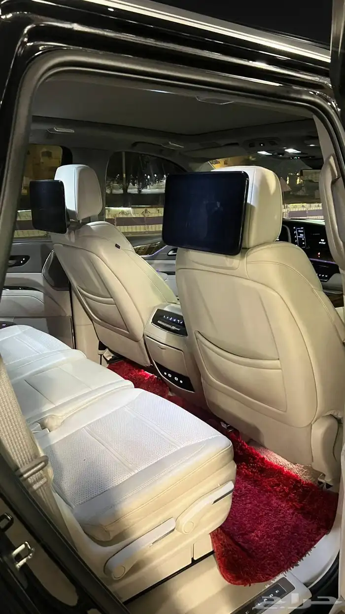 اسكاليد قصير فل كامل 5