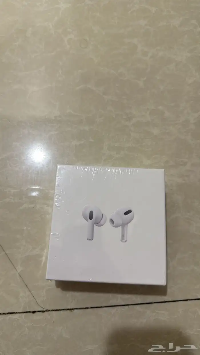 سماعة ايفون 2