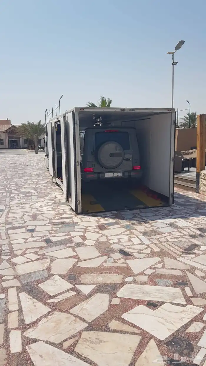 سطحه جده نقل جميع انواع السيارات تقدير حوادث اسعار مناسبه 9