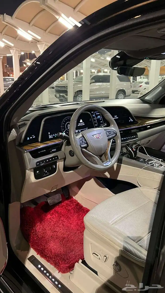 اسكاليد قصير فل كامل 7