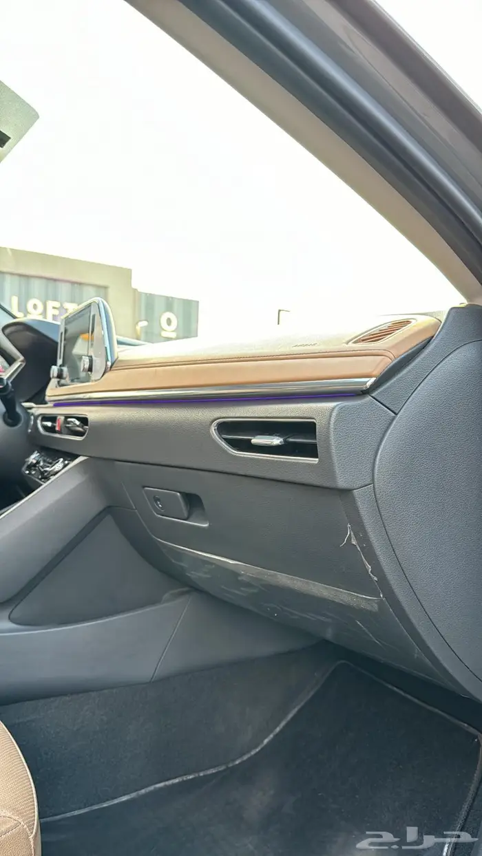 سوناتا 2022 سمارت بلس بنوراما المجدوعي 3