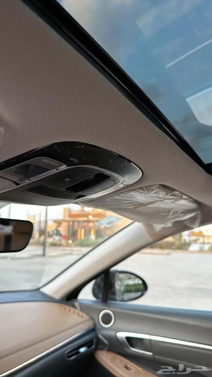 سوناتا 2022 سمارت بلس بنوراما المجدوعي 4