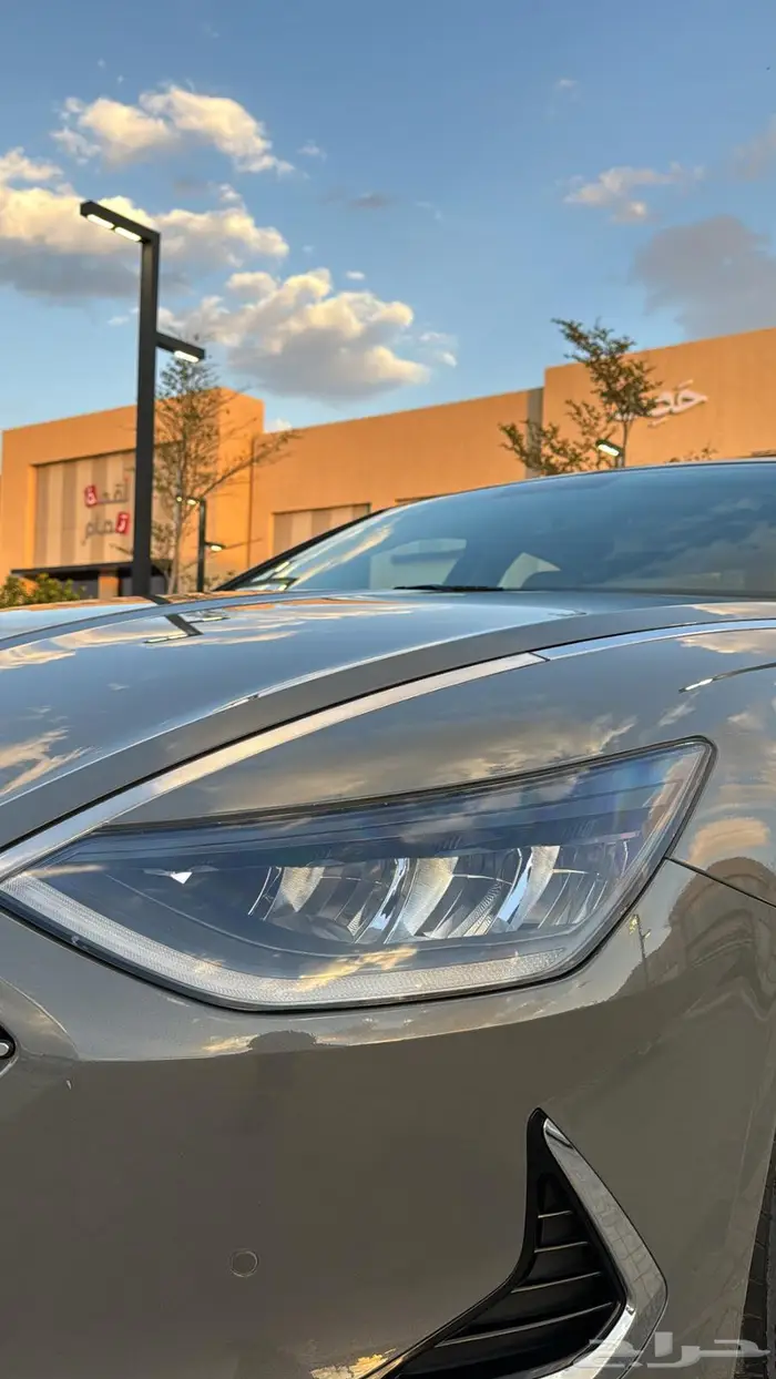 سوناتا 2022 سمارت بلس بنوراما المجدوعي 1