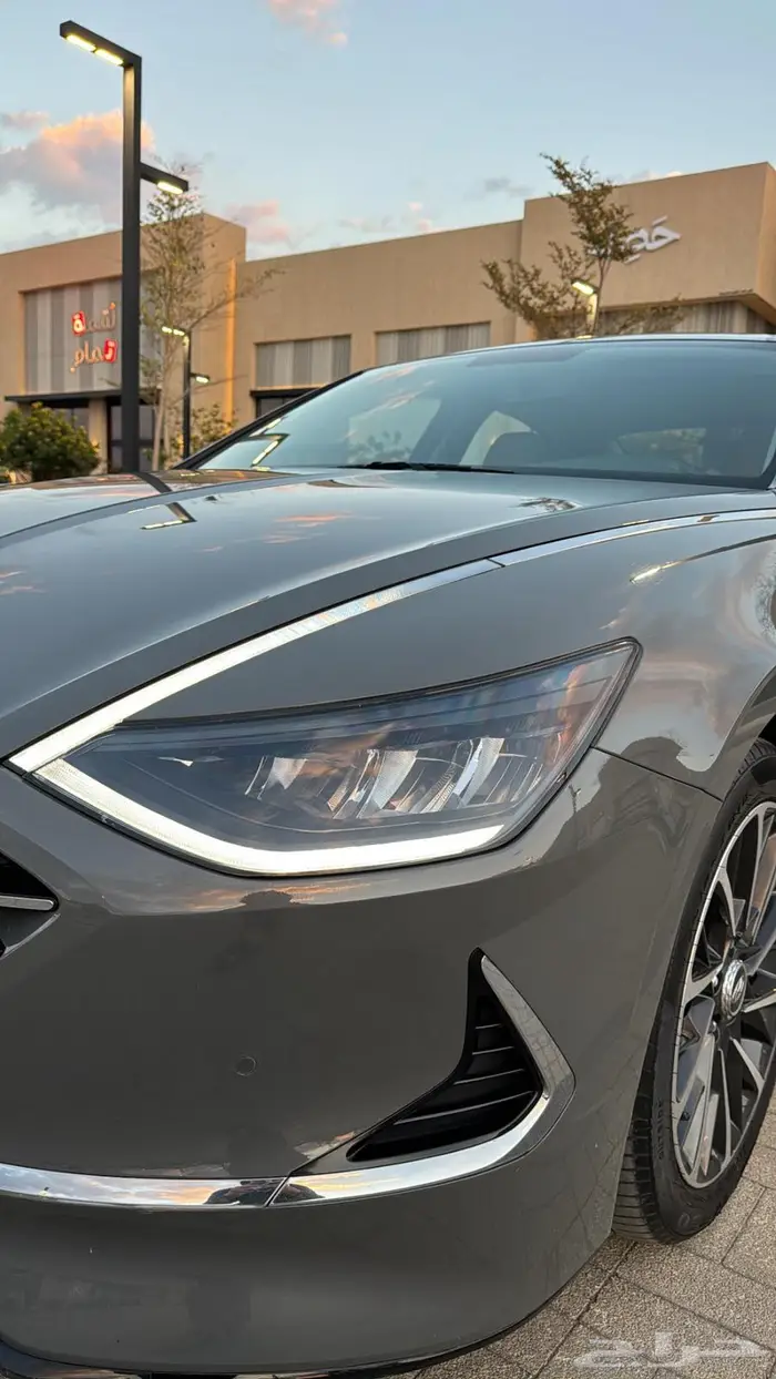 سوناتا 2022 سمارت بلس بنوراما المجدوعي 5