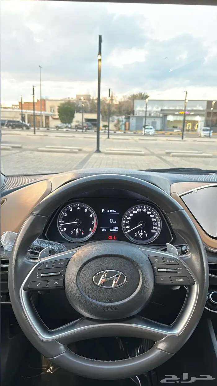 سوناتا 2022 سمارت بلس بنوراما المجدوعي 33