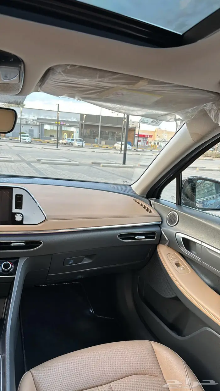 سوناتا 2022 سمارت بلس بنوراما المجدوعي 30