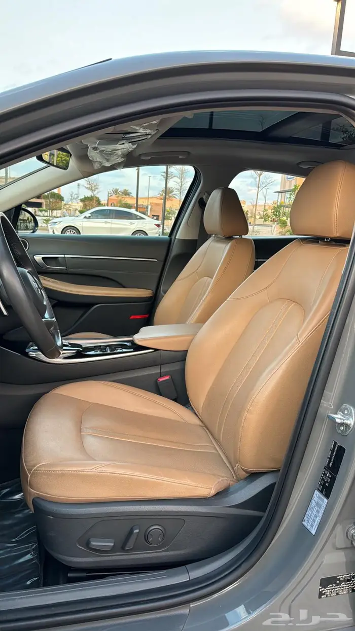 سوناتا 2022 سمارت بلس بنوراما المجدوعي 34