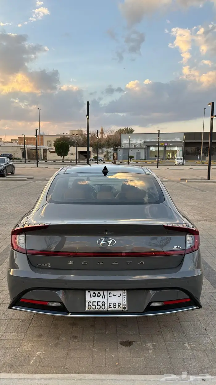 سوناتا 2022 سمارت بلس بنوراما المجدوعي 19